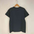 アンダーカバー UNDERCOVER ブレイン クロスボーン プリント Tシャツ メンズ JPN:M