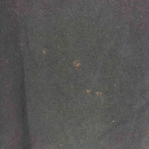 アンダーカバー UNDERCOVER ブレイン クロスボーン プリント Tシャツ メンズ JPN:M