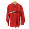 トミーヒルフィガー TOMMY HILFIGER フラッグ ロングスリーブBDシャツ メンズ import:XL