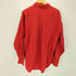 トミーヒルフィガー TOMMY HILFIGER フラッグ ロングスリーブBDシャツ メンズ import:XL