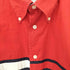 トミーヒルフィガー TOMMY HILFIGER フラッグ ロングスリーブBDシャツ メンズ import:XL