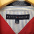 トミーヒルフィガー TOMMY HILFIGER フラッグ ロングスリーブBDシャツ メンズ import:XL