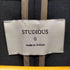 ステュディオス STUDIOUS カットオフトレンチコート レディース JPN:0