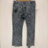 イロコイ Iroquois CHEMICAL WASH FLARE DENIM PT メンズ JPN:3