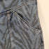 イロコイ Iroquois CHEMICAL WASH FLARE DENIM PT メンズ JPN:3