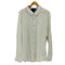 トミーヒルフィガー TOMMY HILFIGER Slim Fit BDリネンシャツ メンズ import:XXL