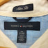 トミーヒルフィガー TOMMY HILFIGER Slim Fit BDリネンシャツ メンズ import:XXL