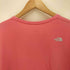 ザノースフェイス THE NORTH FACE ANIMAL PAINT TEE アニマルペイント クルーネック S/S Tシャツ レディース import:L