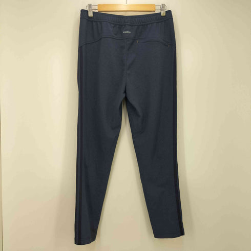 アディダス adidas 23SS AEROREADY デニム テーパードレッグ フルレングスパンツ メンズ JPN:XL