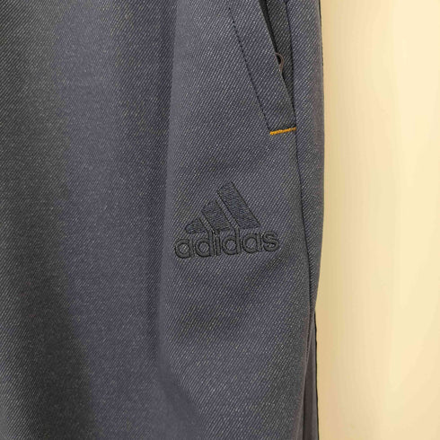 アディダス adidas 23SS AEROREADY デニム テーパードレッグ フルレングスパンツ メンズ JPN:XL