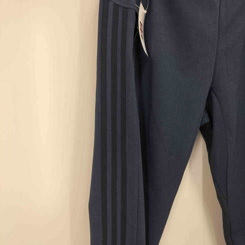 アディダス adidas 23SS AEROREADY デニム テーパードレッグ フルレングスパンツ メンズ JPN:XL