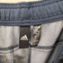 アディダス adidas 23SS AEROREADY デニム テーパードレッグ フルレングスパンツ メンズ JPN:XL