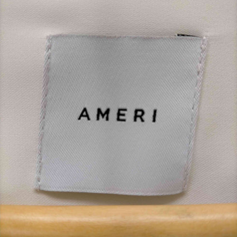アメリ AMERI ドルマンブラウス レディース