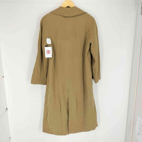 ザラ ZARA トレンチコート レディース JPN:XS