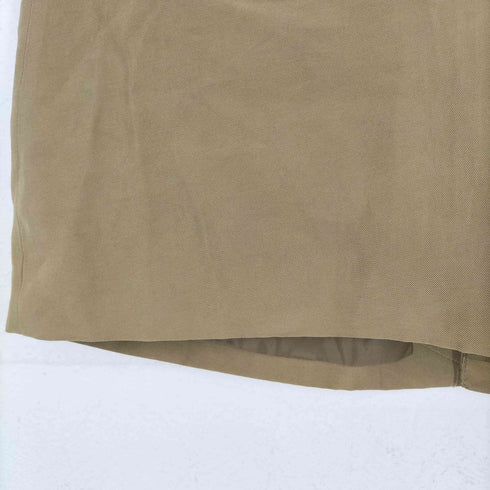 ザラ ZARA トレンチコート レディース JPN:XS