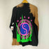 shei shei co LTD タイダイ L/S Tシャツ メンズ JPN:XXL