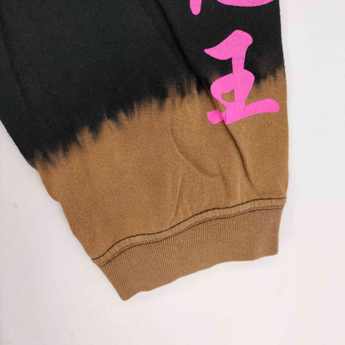 shei shei co LTD タイダイ L/S Tシャツ メンズ JPN:XXL