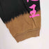 shei shei co LTD タイダイ L/S Tシャツ メンズ JPN:XXL