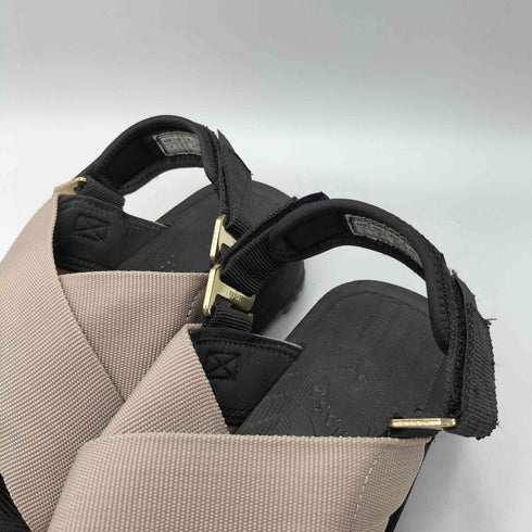 シャカ shaka 厚底 スポーツ サンダル レディース 25.0cm