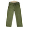 オーラリー AURALEE WASHED DOUBLE CLOTH PANTS メンズ 3