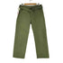 オーラリー AURALEE WASHED DOUBLE CLOTH PANTS メンズ 3