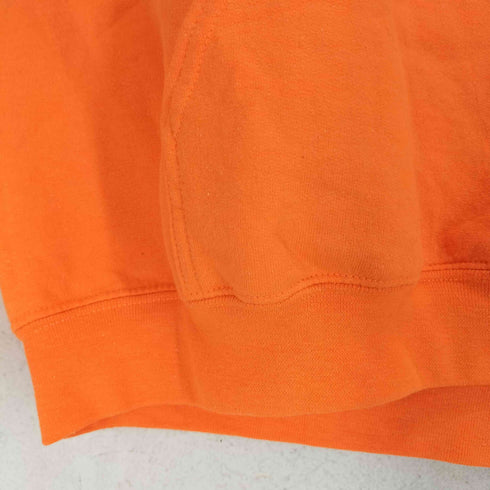 ホーリーシット HOLY SHIT フロントプリントプルオーバーパーカー メンズ JPN:XL