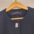 ザラ ZARA BASIC COLLECTION ノーカラージャケット レディース JPN:L