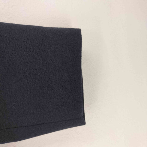 ザラ ZARA BASIC COLLECTION ノーカラージャケット レディース JPN:L
