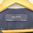 ザラ ZARA BASIC COLLECTION ノーカラージャケット レディース JPN:L