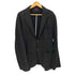 トミーヒルフィガー TOMMY HILFIGER スウェット地 シングルテーラードジャケット メンズ import:XL