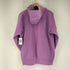 オーラリー AURALEE SUPER MILLED SWEAT P/O PARKA メンズ 4