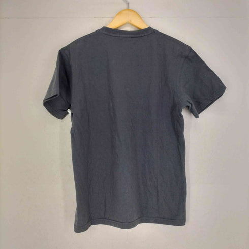 バッドボーイ BADBOY フロントプリントクルーネックTシャツ メンズ JPN:M