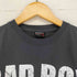 バッドボーイ BADBOY フロントプリントクルーネックTシャツ メンズ JPN:M
