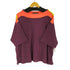 サスクワァッチファブリックス SASQUATCHfabrix. SAFTY BOATNECK H/S CUTSWEN メンズ JPN:L