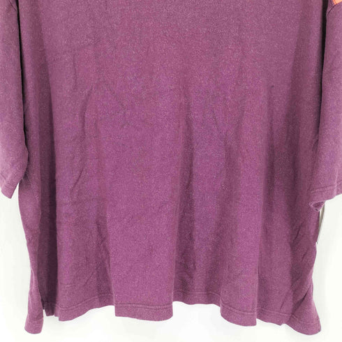 サスクワァッチファブリックス SASQUATCHfabrix. SAFTY BOATNECK H/S CUTSWEN メンズ JPN:L