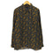 ストラクチャー STRUCTURE 総柄 ロングスリーブシャツ メンズ import:XL