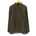 ストラクチャー STRUCTURE 総柄 ロングスリーブシャツ メンズ import:XL