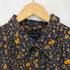 ストラクチャー STRUCTURE 総柄 ロングスリーブシャツ メンズ import:XL