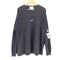 ケーエムケージャパンブランド KMK JAPAN BRAND グラフィックプリント L/S TEE メンズ