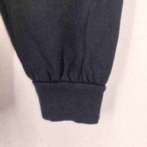 ケーエムケージャパンブランド KMK JAPAN BRAND グラフィックプリント L/S TEE メンズ