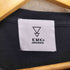 ケーエムケージャパンブランド KMK JAPAN BRAND グラフィックプリント L/S TEE メンズ