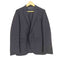シップスジェットブルー SHIPS JET BLUE ENGLAND WOOL 1Bテーラードジャケット メンズ JPN:L