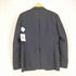 シップスジェットブルー SHIPS JET BLUE ENGLAND WOOL 1Bテーラードジャケット メンズ JPN:L