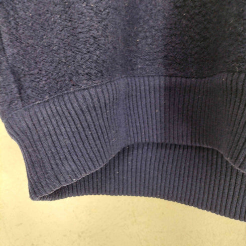 シュミーズラコステ CHEMISE LACOSTE ロゴ刺繍1ポケットVネックニット メンズ JPN:3
