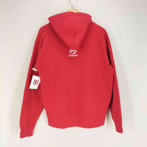 SPUT performance UFO SHOP hoodie メンズ