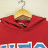 SPUT performance UFO SHOP hoodie メンズ