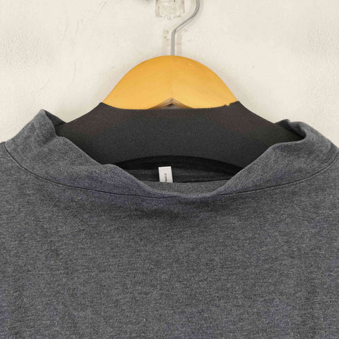 フィルマム FIRMUM モックネックカットソー メンズ S