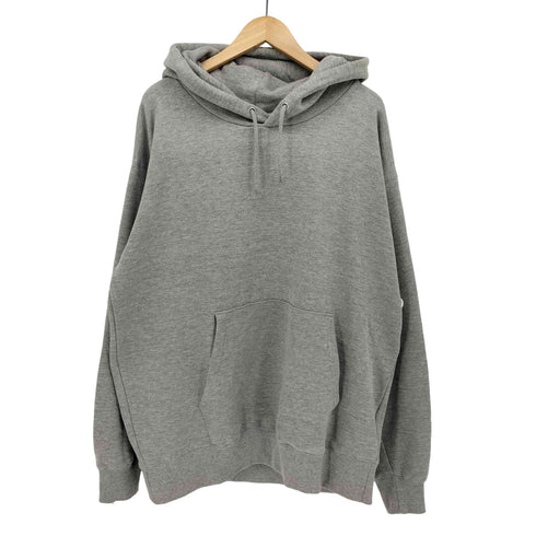 クロスアンドスティッチ CROSS&STITCH REGULAR COTTON プルオーバー パーカー メンズ import:XXL