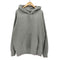 クロスアンドスティッチ CROSS&STITCH REGULAR COTTON プルオーバー パーカー メンズ import:XXL