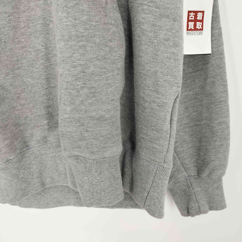 クロスアンドスティッチ CROSS&STITCH REGULAR COTTON プルオーバー パーカー メンズ import:XXL
